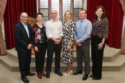 University Of Galway Host Symposium On Frontline Pharmacy Informatics