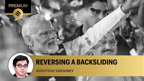 Verdict 2024 Mandate Will Be Assessed By Democratic Spaces It Opens Up