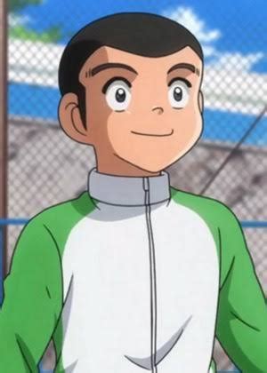 Ryo Ishizaki/Bruce Harper | Wiki | Captain Tsubasa Amino⚽ Amino