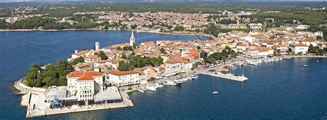 Istrian Peninsula Holidays | Istrian Riviera | Croatia Tours - Ireland