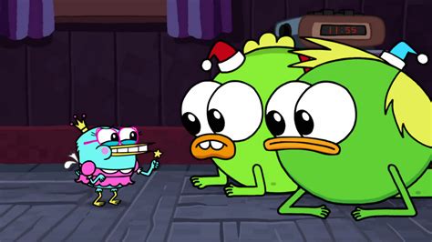 Watch Breadwinners Season 2 Episode 20 Tooth Fairy Ducks Watch Full