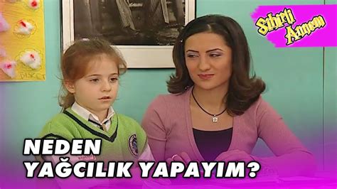 Çilek in Yılbaşı Hediyesi Sihirli Annem 81 Bölüm YouTube