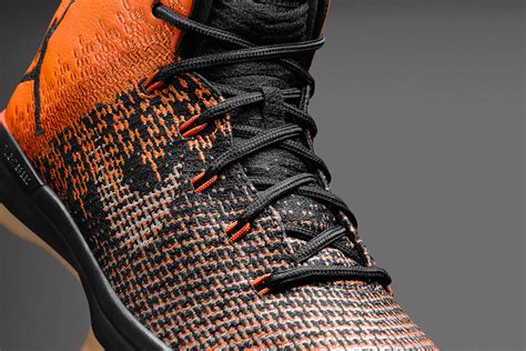 Air Jordan Xxxi Flightclub Sneaker