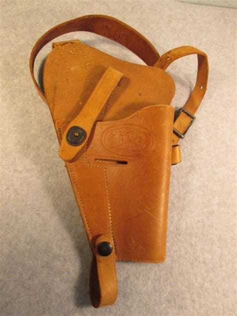 Ww2 Us Shoulder Holster 1899854999