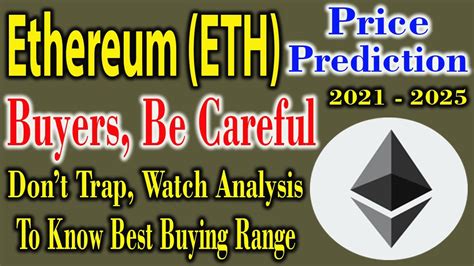 Ethereum Price Prediction 2021 Eth Price Prediction 2021 Hindi