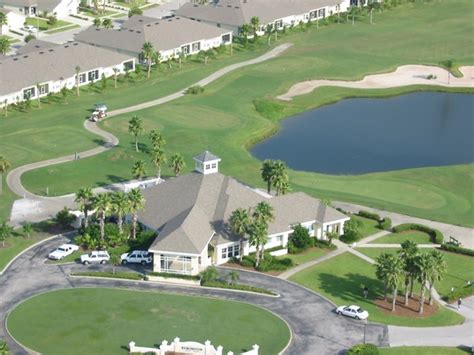 Remington Golf Club Details and Information in Central Florida, Orlando ...