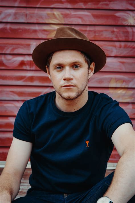 Niall Horan Announces Flicker Sessions 2017 — Simon Jones Pr