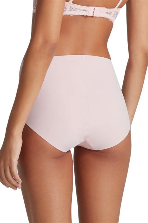 Commando Double Take High Rise Bikini BK12