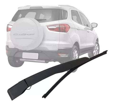 Braço Limpador Traseiro Palheta Ecosport 2017 2018 2019 2020