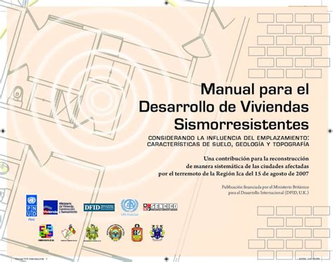 PDF Manual De Viviendas Sismorresistentes DOKUMEN TIPS