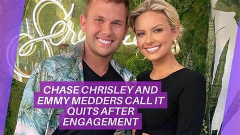 Chase Chrisley And Emmy Medders Social Media Changes Spark Speculation