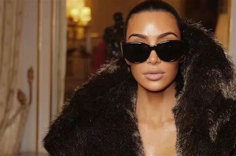 Kim Kardashian Morphs Into Bianca Censori As Star Mistaken For Kanye