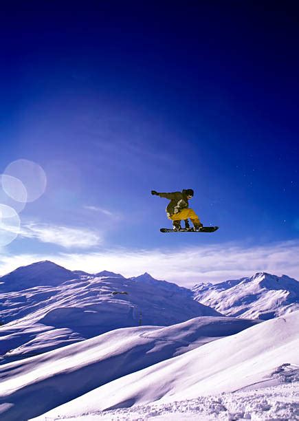 Snowboarding Halfpipe Stock Photos, Pictures & Royalty-Free Images - iStock