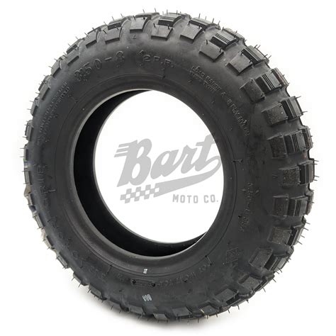 Irc Tr 1 350 8 Tire Bart Moto Co