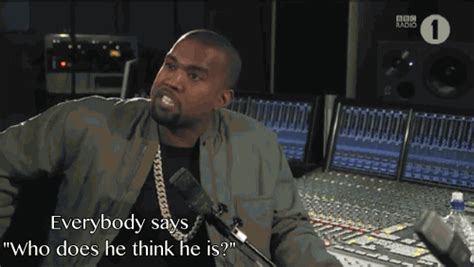 10 Wtf Lyrics From Kanye Wests New Album The Life Of Pablo Metro News