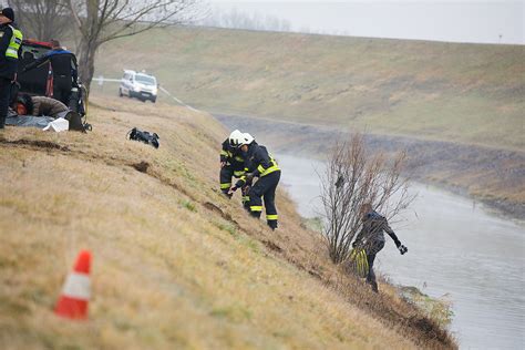 POGREB JE U UTORAK David je odvezao prijatelje kućama pa sletio u kanal