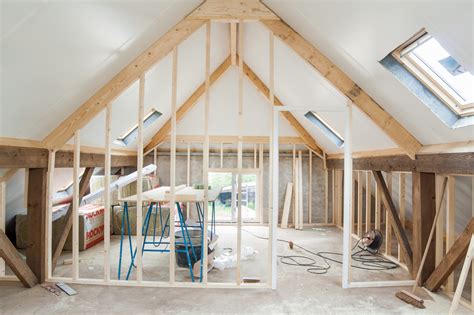 Important Tips for Proper Attic Ventilation | Findlay Roofing