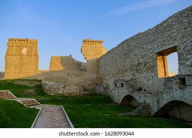 415 Ortona Castle Images, Stock Photos & Vectors | Shutterstock