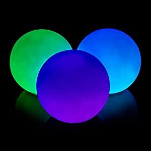 Night Glow Ball - Camppacs