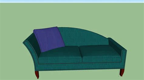 Lounger 3d Warehouse