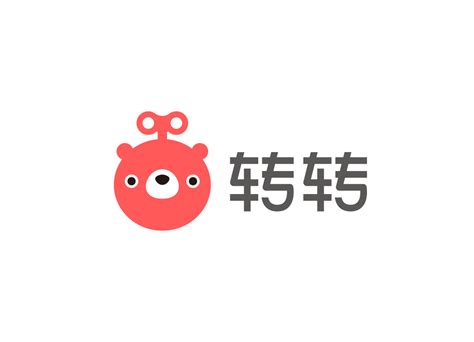 转转logo矢量图 设计之家