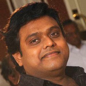 Harris Jayaraj - Age, Family, Bio | Famous Birthdays