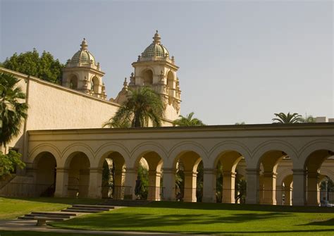 el prado tours   san diego viator