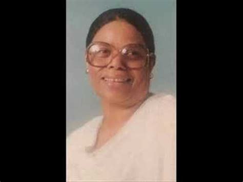The Clark Sisters On Their Mom Dr Mattie Moss Clark Youtube
