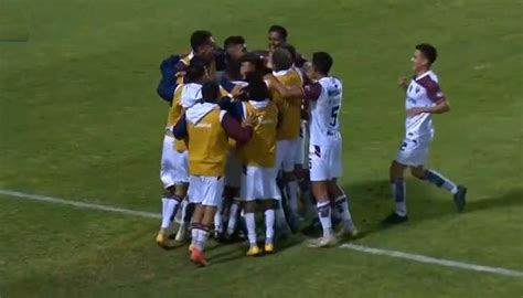 Vídeo Resultado Resumen y Goles Mineros vs Atlante 1 2 Cuartos de