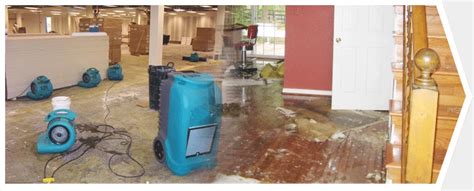 Water Damage Repair Fort Lauderdale Water Damage Restoration Company