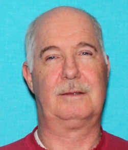 Daniel Robert Dryer Sex Offender In Midland MI 48640