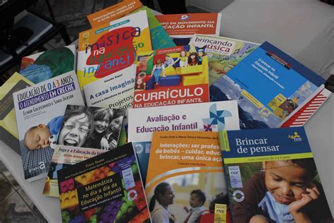 Educação Infantil é Contemplada Com Livros Didáticos Jornal Voz De Ibiúna