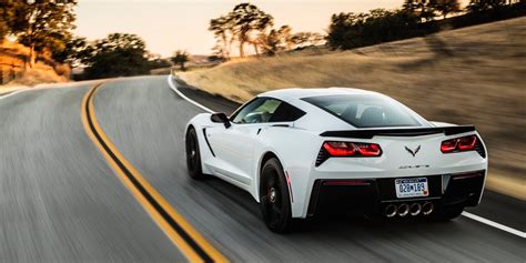 Chevrolet Corvette firms as Holden's new V8 sports car - Photos (1 of 4)