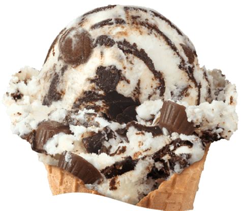 Moose Tracks® - Hershey's® Ice Cream