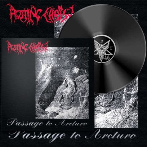 Thrashaggressor Rotting Christ Metalgrafia Essential Albums