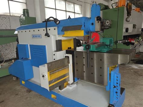 China B A Mini Metal Planer Small Mechanical Shaper Machine China