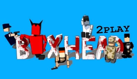 Boxhead 2Play Rooms Play Boxhead 2Play Rooms On Spacebar Clicker