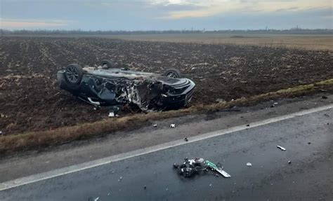 Accident rutier între Nădlac și Pecica Două victime transportate la