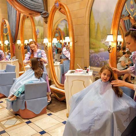 Bibbidi Bobbidi Boutique Orlando All You Need To Know Before You Go