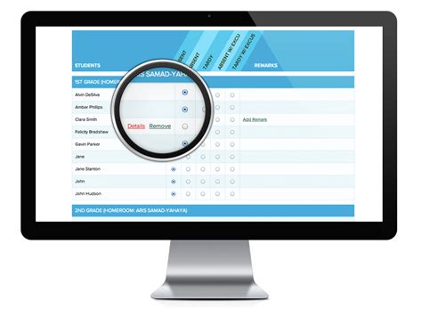 Why Choose Automated Student Attendance Management System For Your