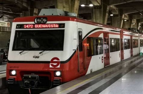 Envia Felicidad Tren Suburbano conectará CDMX con Pachuca Yonuet Campos