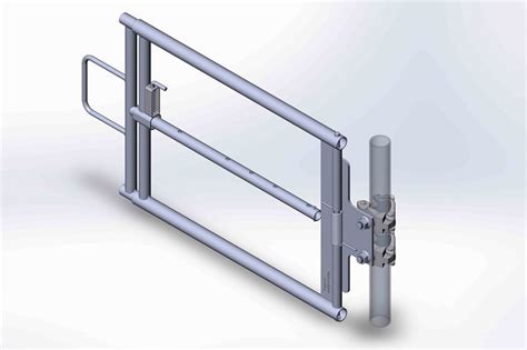 Scaffold Gate Apac Scaffold