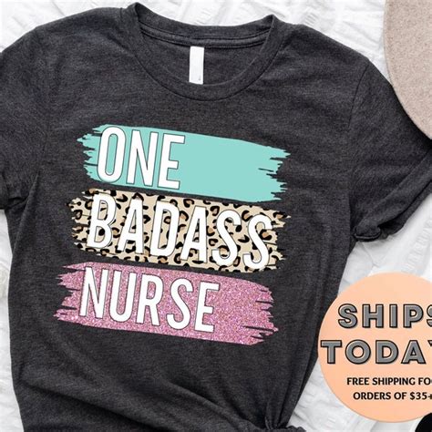 Nurses Week Etsy