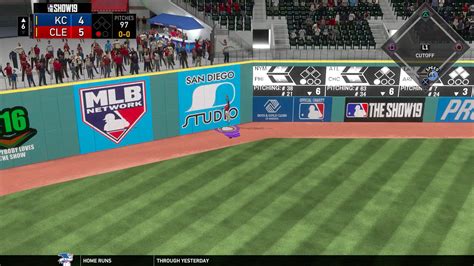 Mlb The Show 19 Review A Home Run But Not A Grand Slam Digital Trends