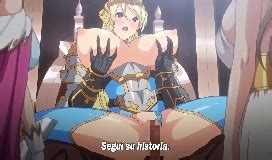 Kyonyuu Princess Saimin Capitulo 1 Sub Español HentaiHD