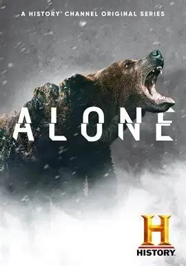 Alone - Season 8 (2021) Television | hoopla