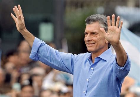 Mauricio Macri No Será Candidato En Las Elecciones 2023 En Vivo María