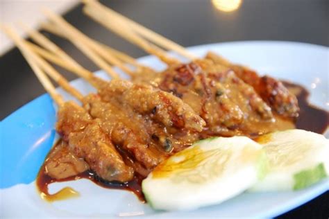 7 Makanan Yang Enak Dan Jadi Favorit Masyarakat Indonesia