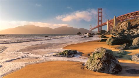 Top 5 Californian Beaches | Pure Vacations | California Beach Lifestyle