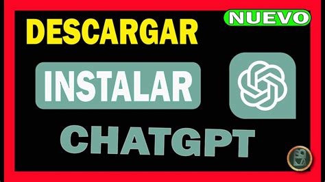 Chatgpt Para Pc C Mo Descargar E Instalar Chatgpt En Tu Pc Windows